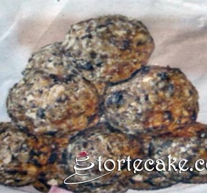Kuglice od smokava